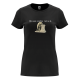 Tricou maneca scurta personalizat pentru femei Model 2 Tricou maneca scurta personalizat pentru femei Model 2